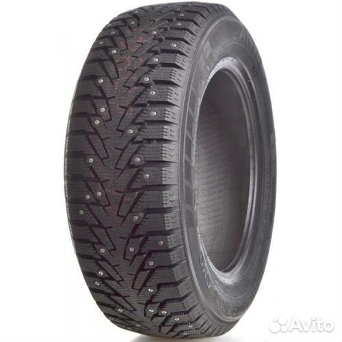 Amtel NordMaster Evo 215/65 R16
