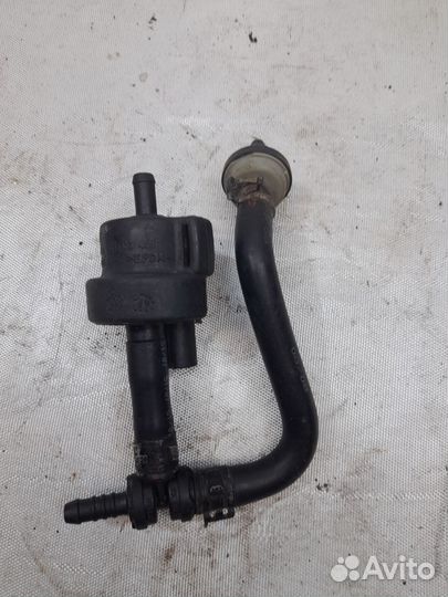 Клапан вакуумный Volkswagen