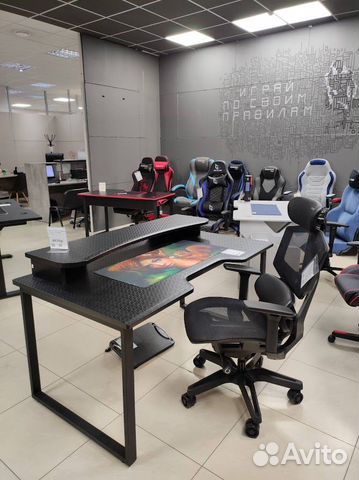 Игровой стол для компьютера