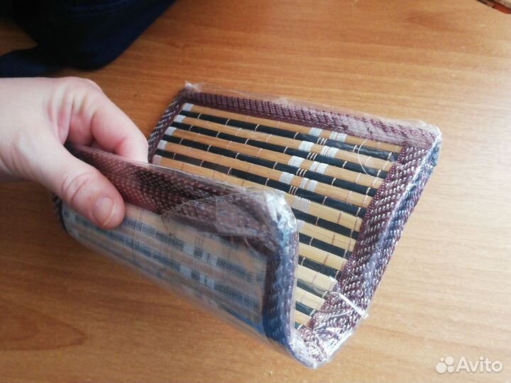 Коврики для суши