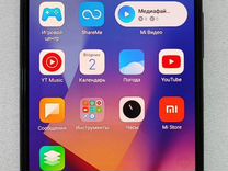 Xiaomi Redmi Note 10 Pro, 8/128 ГБ