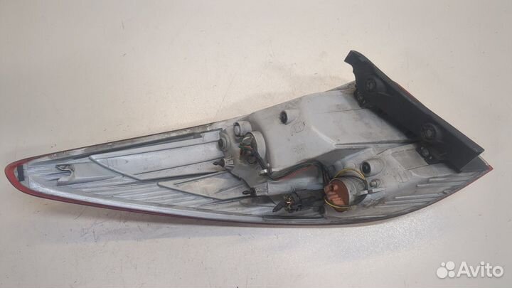 Фонарь (задний) правый Hyundai ix 35
