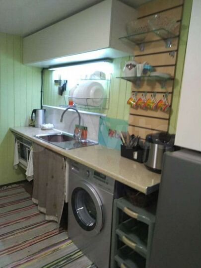 Дом 60 м² на участке 12 сот.