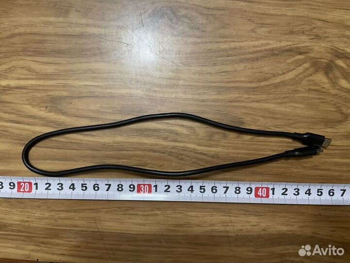 Кабель USB-C USB-C