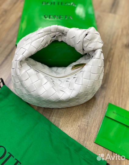 Bottega Veneta Jodie