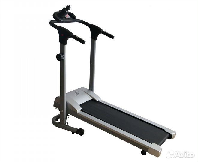Беговая дорожка DFC T2001B выстовочный образец