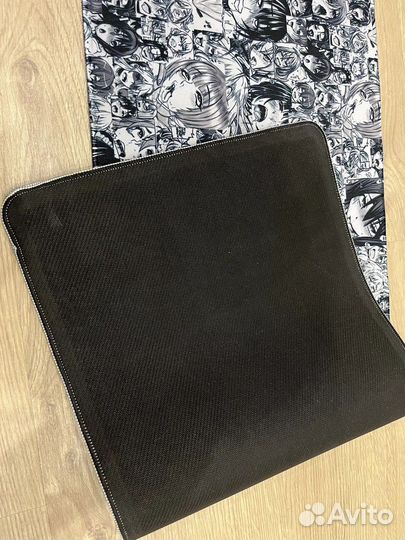 Игровой коврик