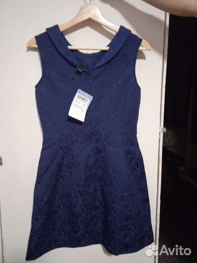 Платье для девочки новое