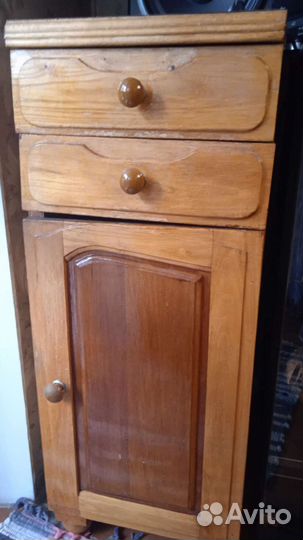 Кухня натуральное дерево бу