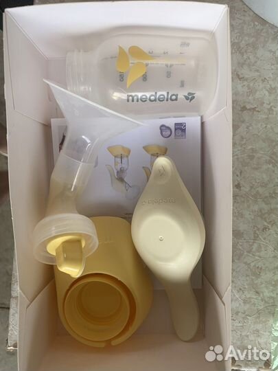 Молокоотсос