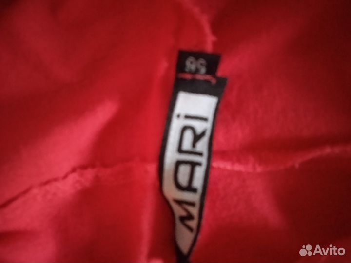 Платье женское 56 размер