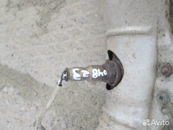 Датчик кислородный Lambdasonde Nissan Tiida C11 20