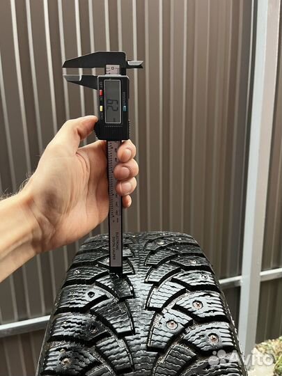 Nordman Nordman 4 205/55 R16 94T