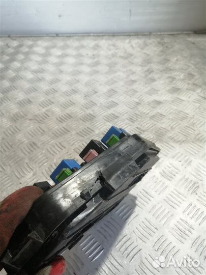 Блок предохранителей моторный Ssangyong Actyon New