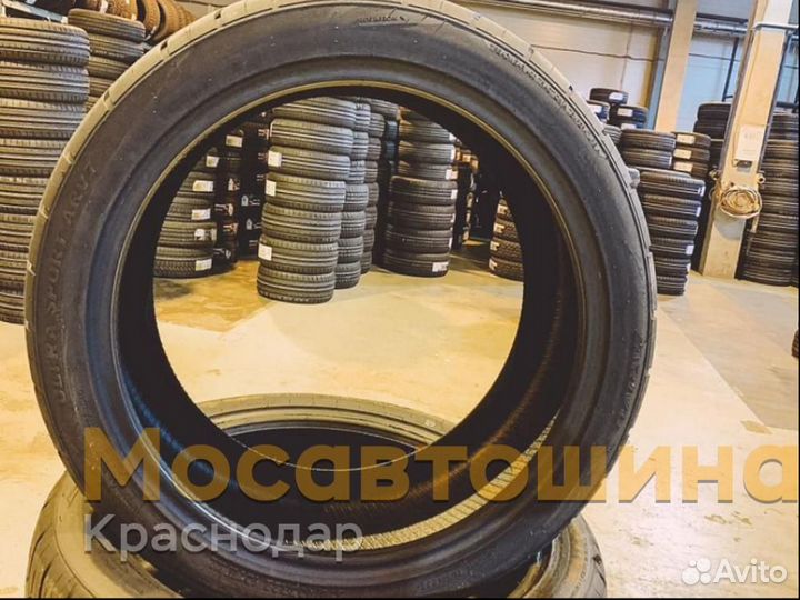 Arivo Ultra Sport ARV7 275/40 R22 107W