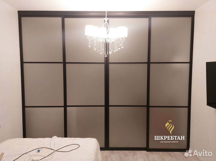 Межкомнатные перегородки раздвижные