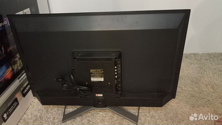 Телевизор horizont