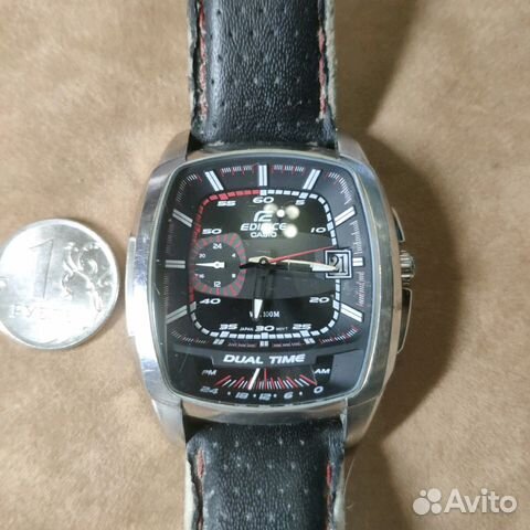 Casio ef 321 sale