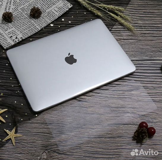 Чехол для Apple MacBook Pro 13, 2020-2021 года