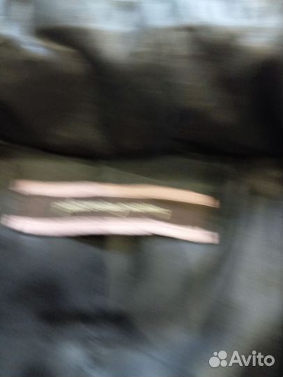 Куртка демисезонная женская