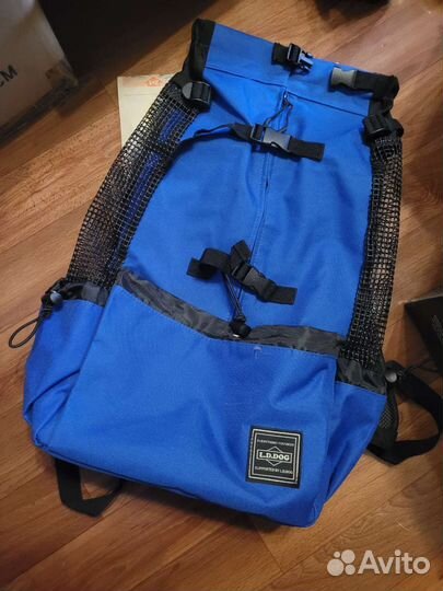 Рюкзак туристический походный