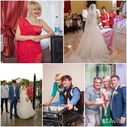 Ведущий тамада