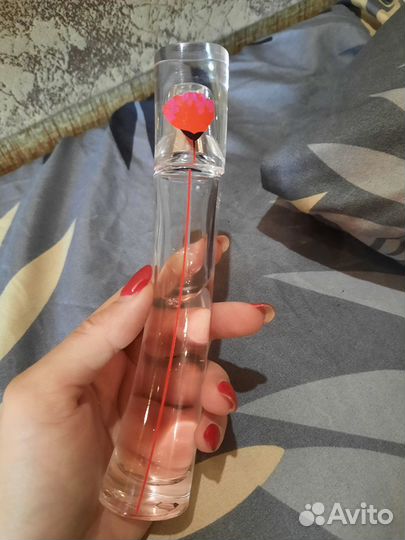 Духи женские kenzo