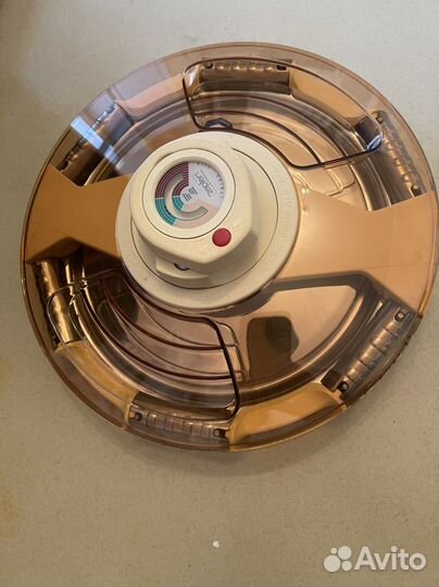 Zepter крышка скороварка