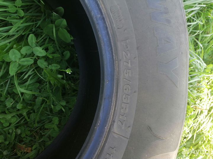 Headway Polarstar 275/65 R17