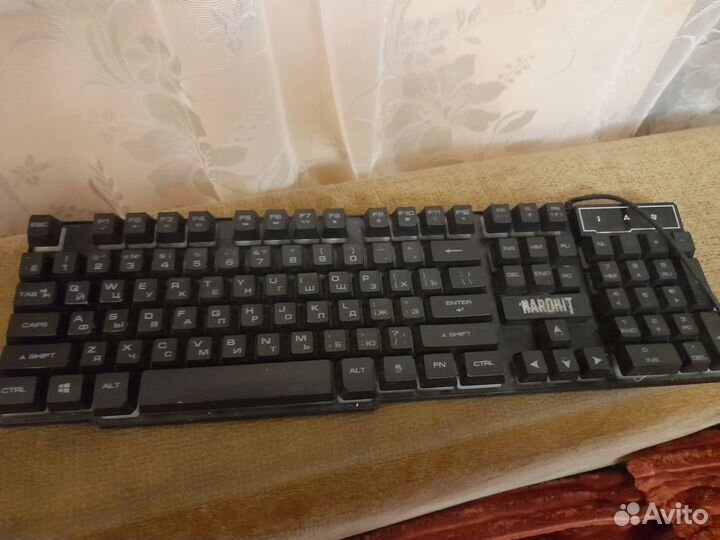Клавиатура