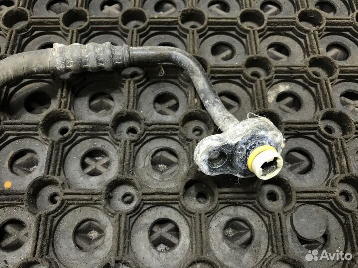 1931746 Трубка кондиционера Daf XF105