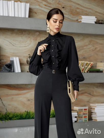 Комбинезон женский р. 46