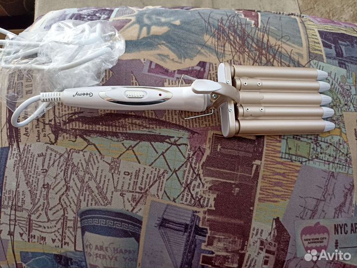 Плойка