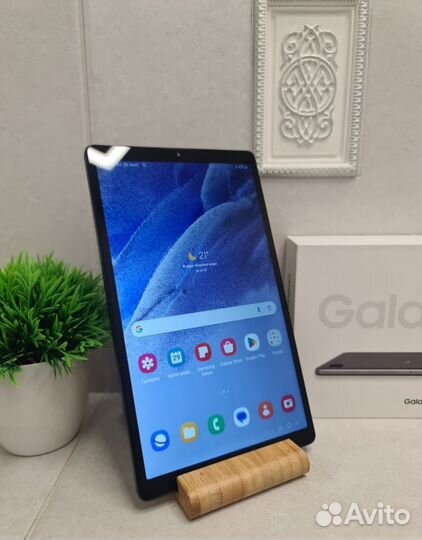 Samsung Tab A7 Lite 32GB б/у идеальное состояние