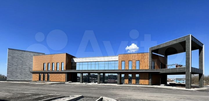 Свободного назначения, 330 м²