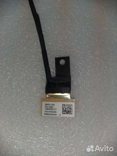 Шлейф(кабель) матрицы Asus UX433, X433