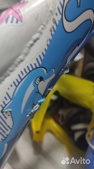 Велосипед детский Stels Dolphin 16