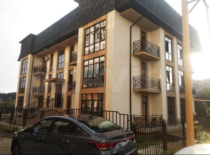 Комната 30 м² в 1-к., 2/3 эт.