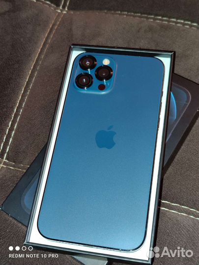 Apple iPhone 12pro max 128gb
