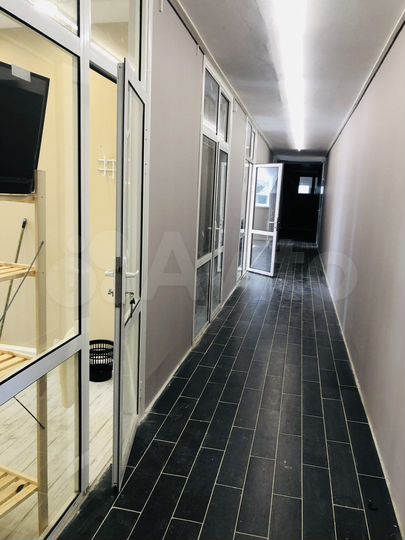 Свободного назначения, 12 м²