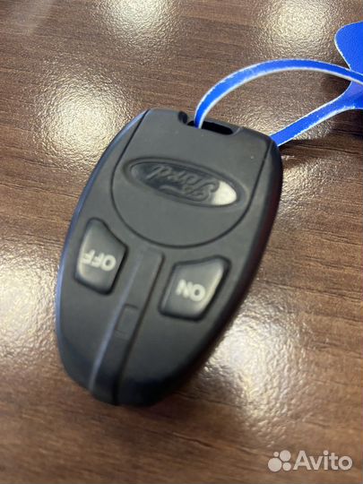 Пульт д/у автономного отопителя Ford