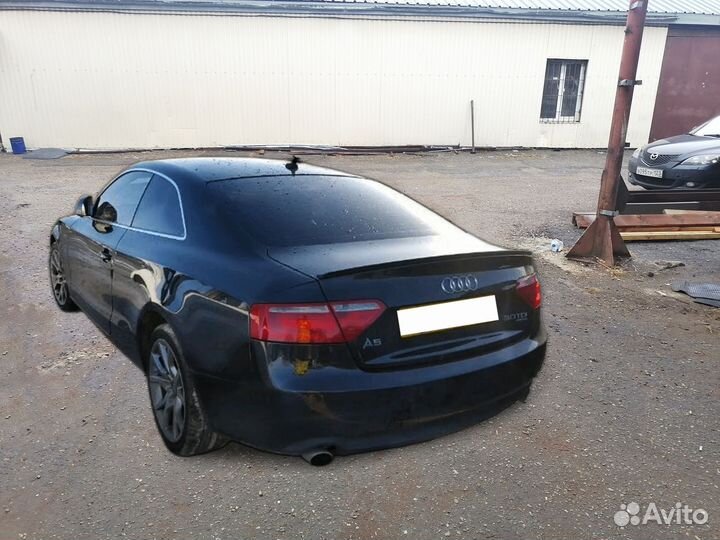 Автозапчасти Audi A3, A4, A5, A6