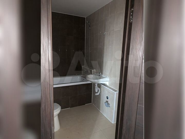 Аукцион: 2-к. квартира, 41,9 м², 4/25 эт.