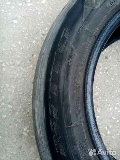 Nitto NT830 205/55 R16 19B
