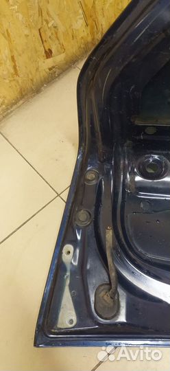 Крышка багажника для Ford Focus I