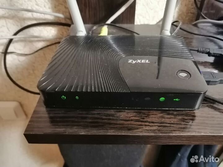 Wifi роутер 4g модем