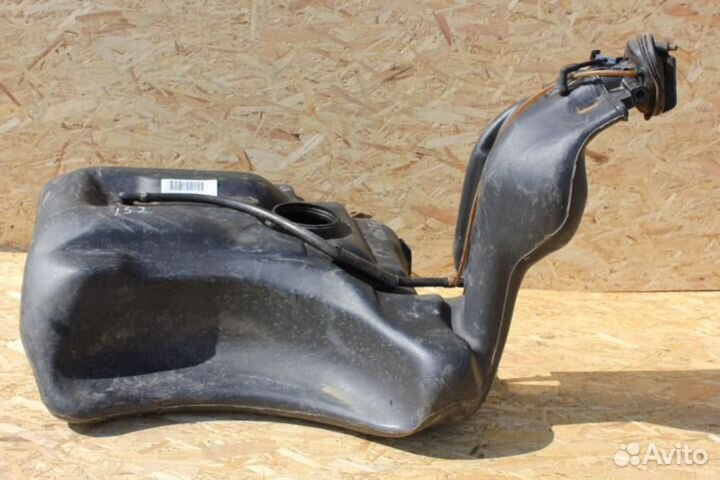 Бак топливный Audi A4 b5 B5