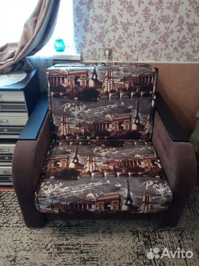 Кресло-кровать