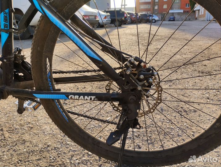 Велосипед 26 б/у, торг