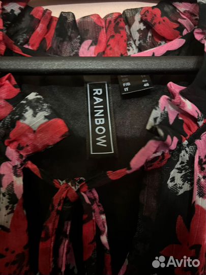 Платье женское